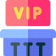 VIP-Programme - VIP-Club